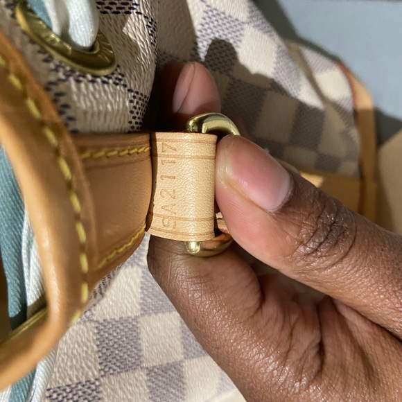 Hard to find!! Louis Vuitton Noe Bb! - Picture 4 of 8